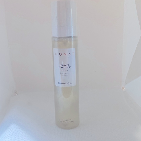 NewHydrate & Refresh Face Mist - Picture 1 of 1